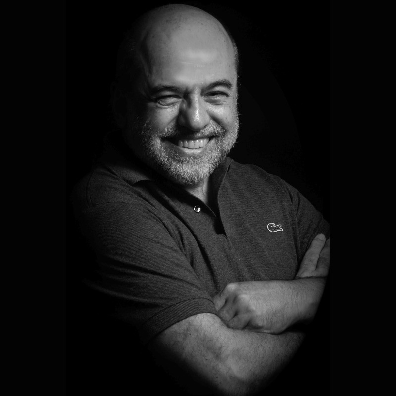 daniel ferro
