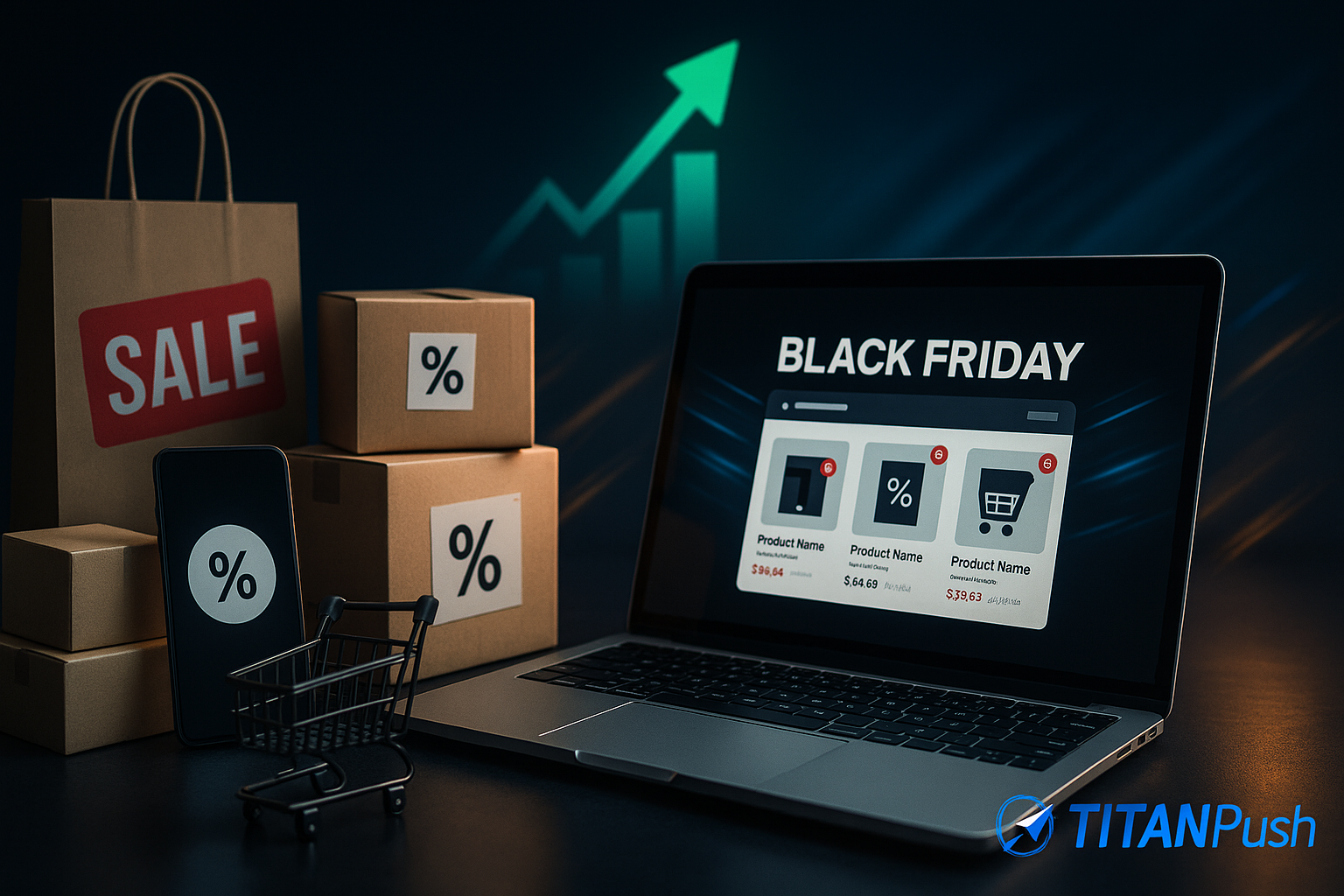 Blackfriday